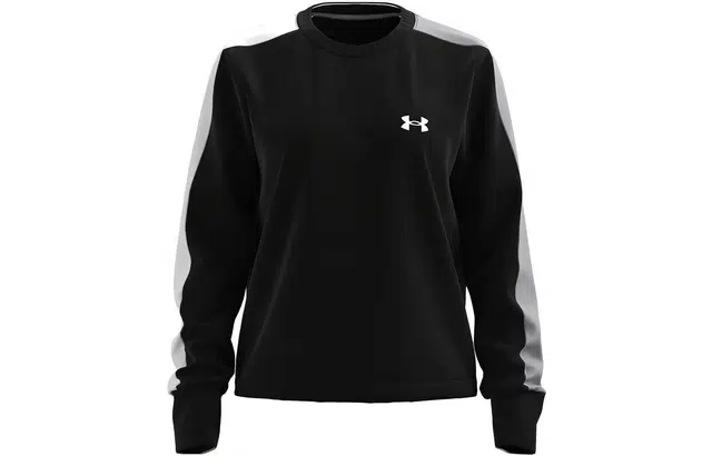 Under Armour UA Rival Terry Colorblock