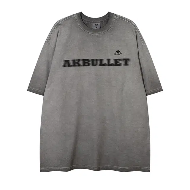 AMUNITS T