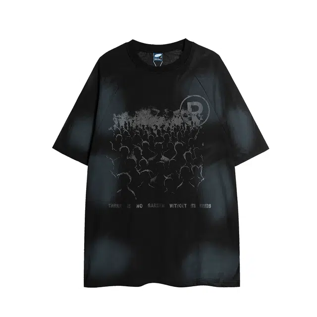 BEAR UNION T