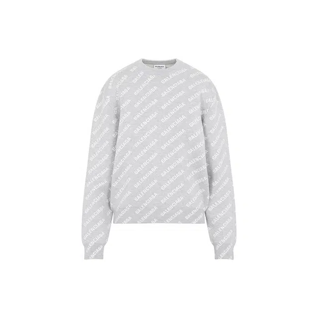 Balenciaga FW22 Logo