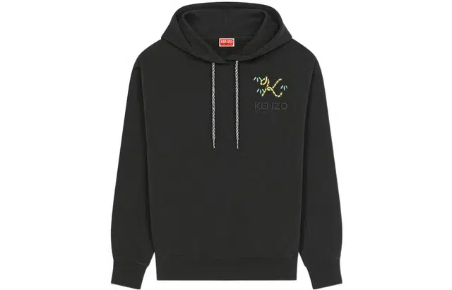 KENZO x Nigo FW22 Logo