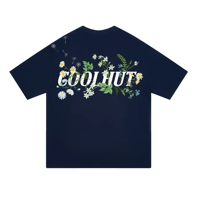Coolhut logoT