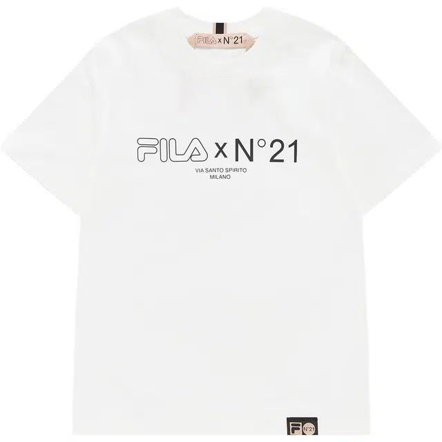 FILA FUSION x N21 T