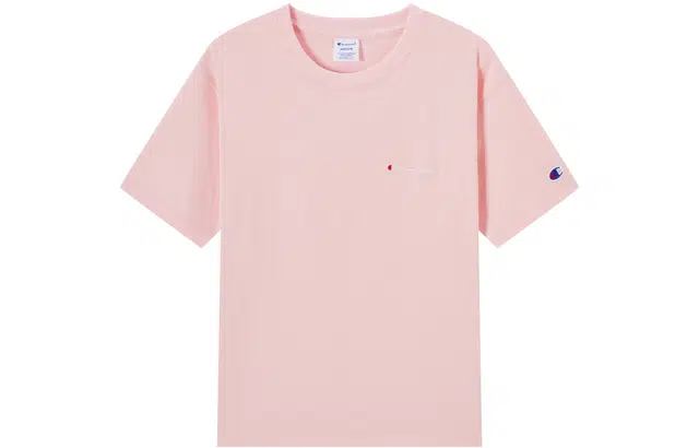 Champion SS23 Women'S Basic LogoT