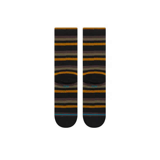 Stance 1