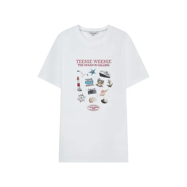 Teenie Weenie T