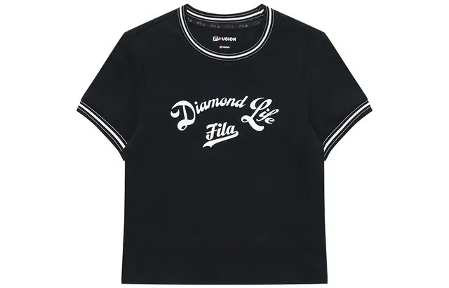 FILA FUSION BASEBALL T