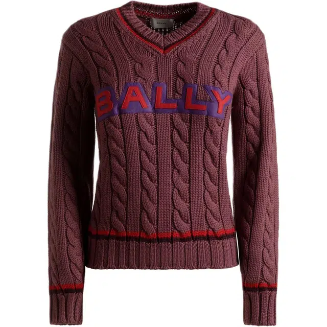 BALLY V