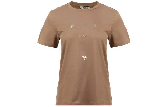S MAX MARA Quieto Logo T