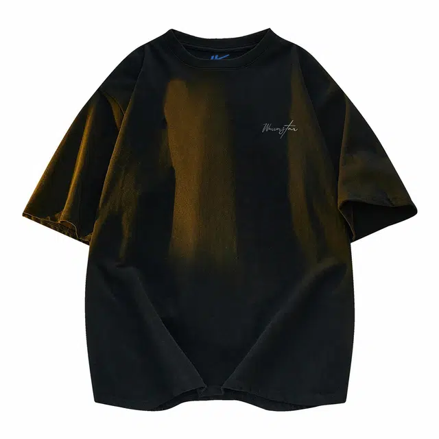 Warrior T
