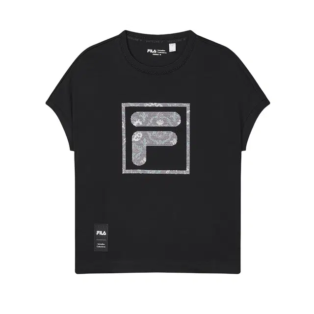 FILA SS24 T