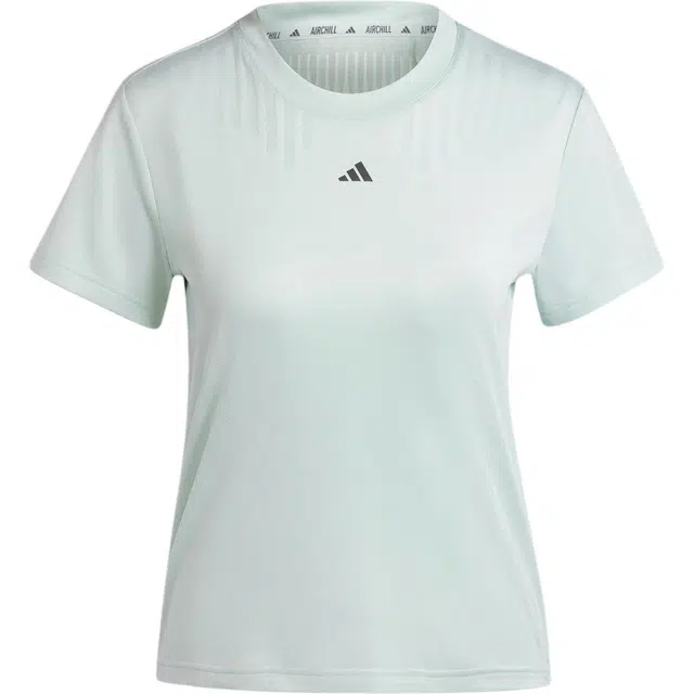 adidas airchillHIIT HIIT AIRCHILL TRAINING T