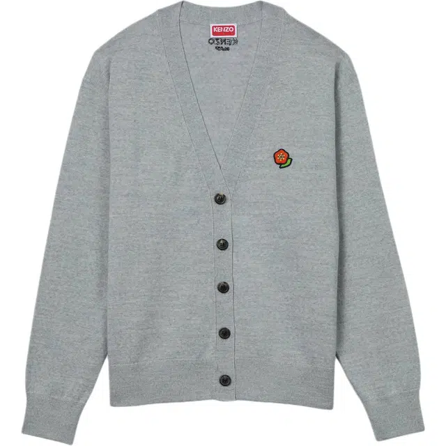 KENZO SS25 LogoV