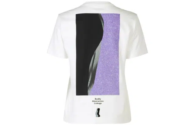 ISSEY MIYAKE SS23 T