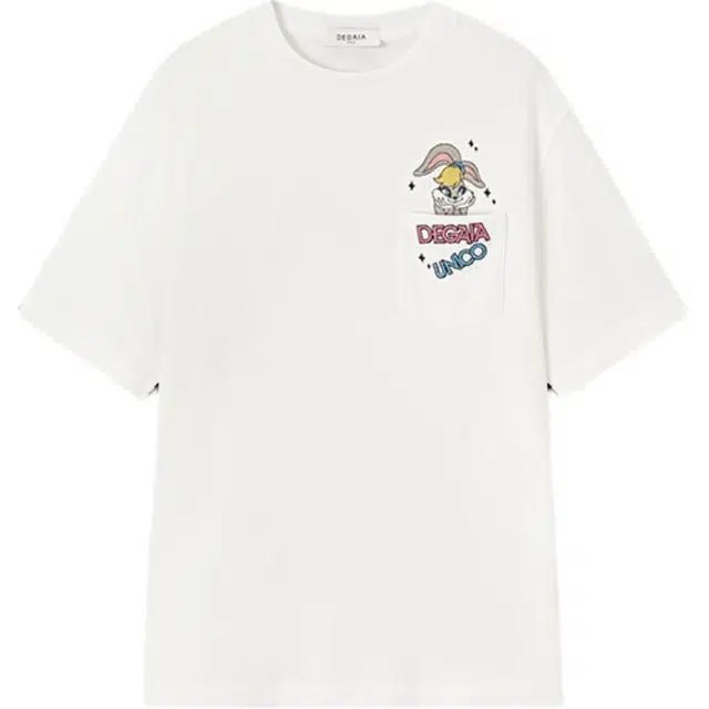 DEGAIA T