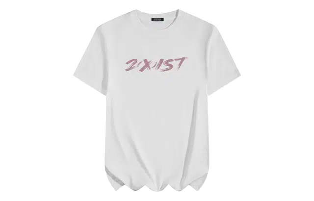 2(X)IST Logo T