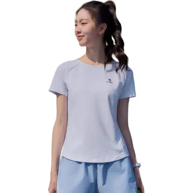 CAMEL T