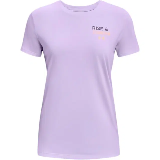 Under Armour T