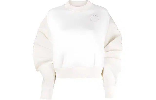 Alexander McQueen FW21 Logo
