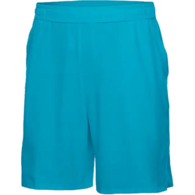 KSWISS SUPERCHARGE SHORT- 7"