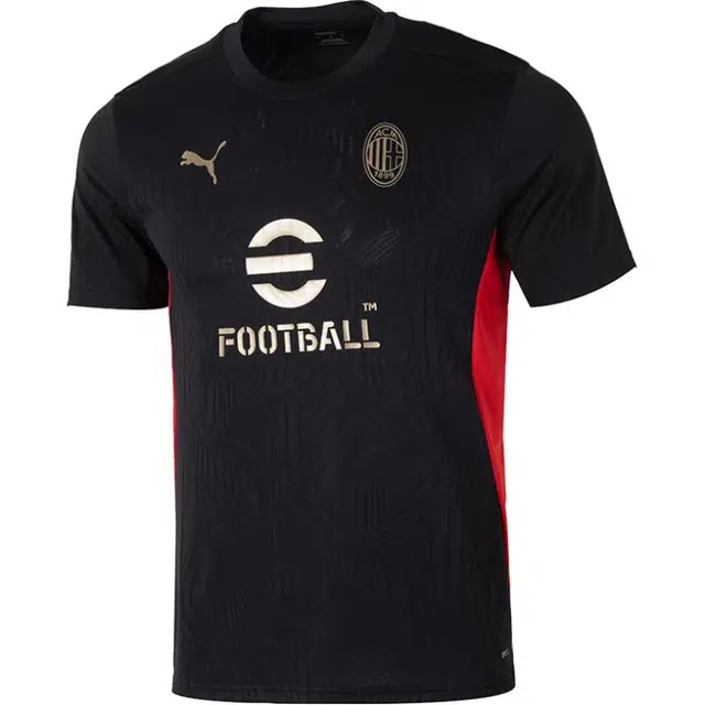 PUMA T