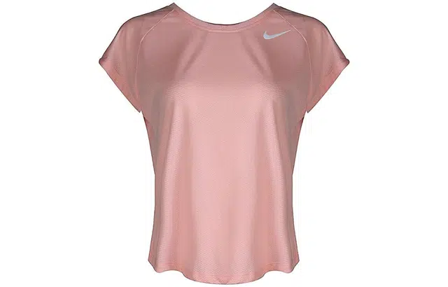 Nike AS W NK TAILWIND TOP SS COOL LT LogoT