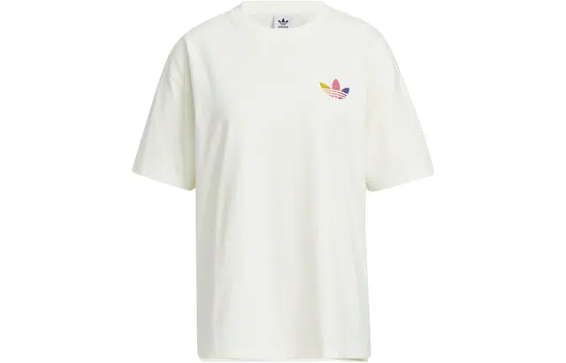 adidas originals Short Sleeve Tee Logo T