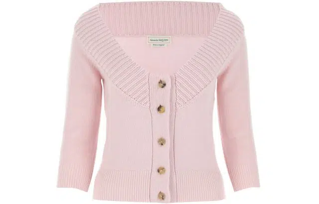 Alexander McQueen SS21