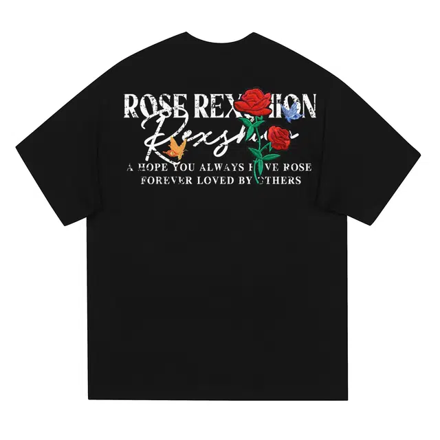 REXSHION T