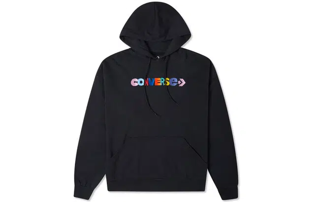 Converse Hoodie