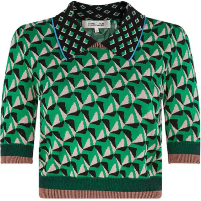 DIANE VON FURSTENBERG