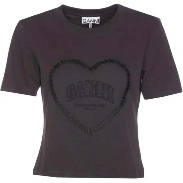 GANNI T