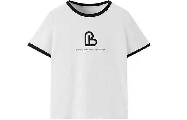 T