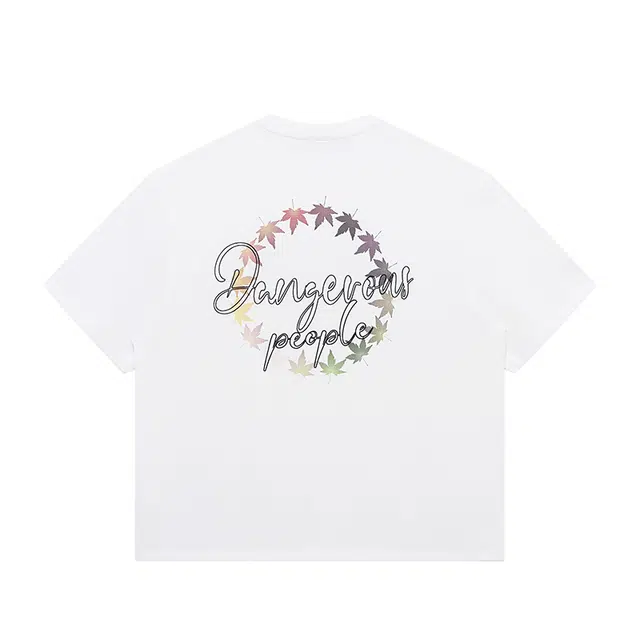 DANGEROUSPEOPLE T