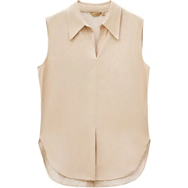 INSUN SS24 Polo