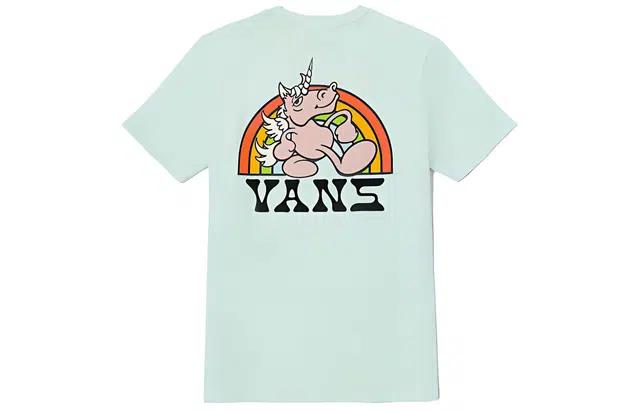 Vans T