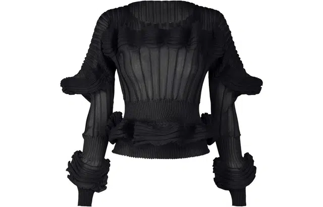 ISSEY MIYAKE SS23 T