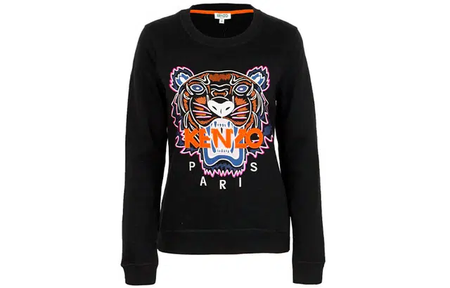 KENZO SS21 Logo