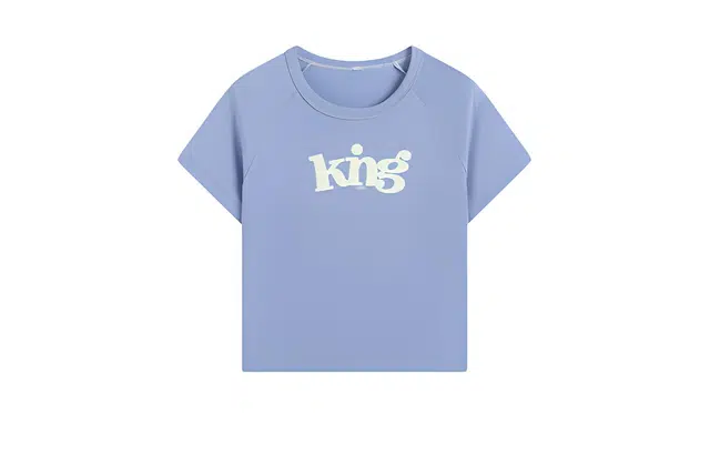 KING PRINCE T