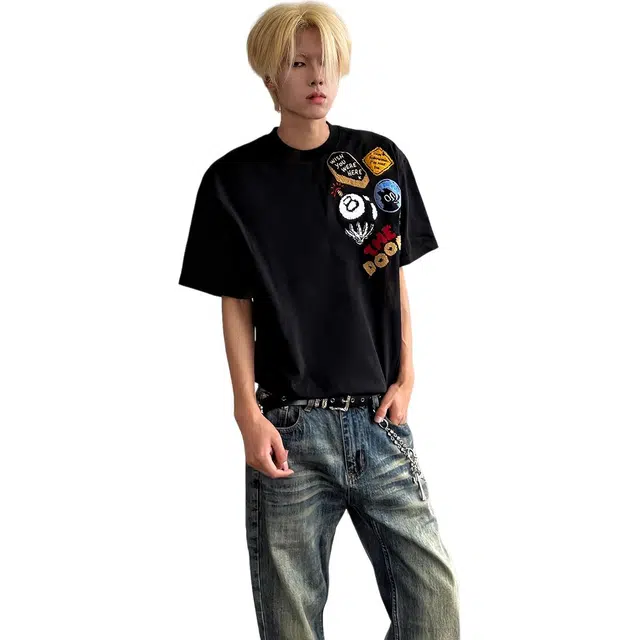 City Hipster T