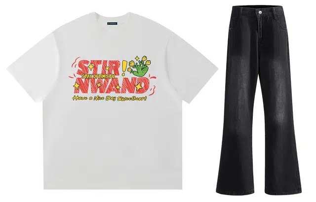 STIRNWAND T