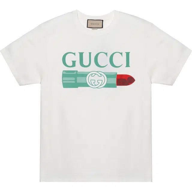 GUCCI SS23 LogoT