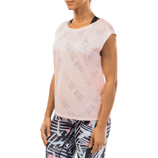 DECATHLON T