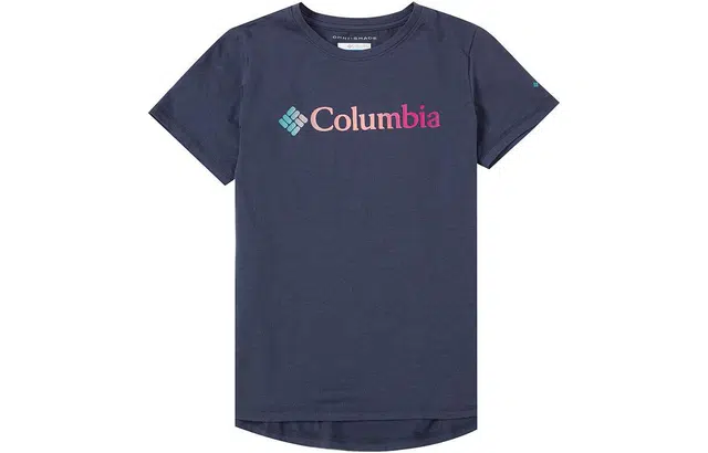 Columbia T
