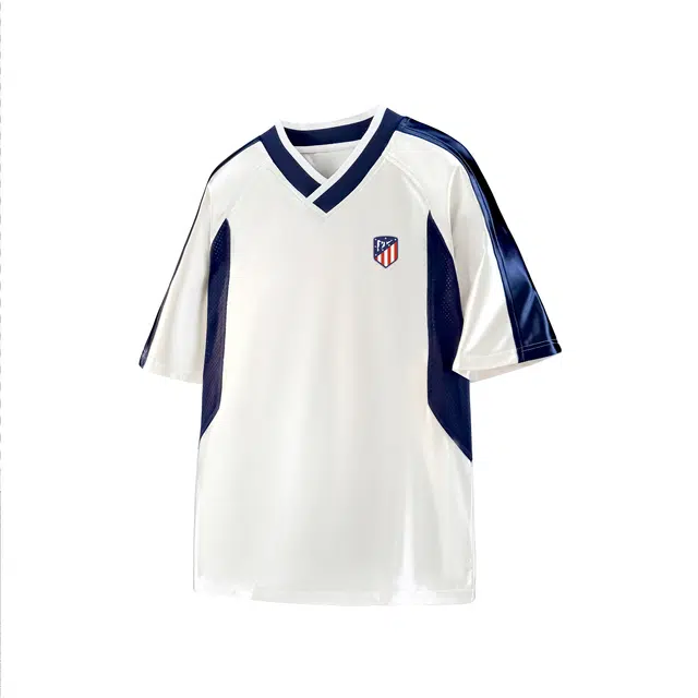 ATLETICO DE MADRID 1903 LogoT