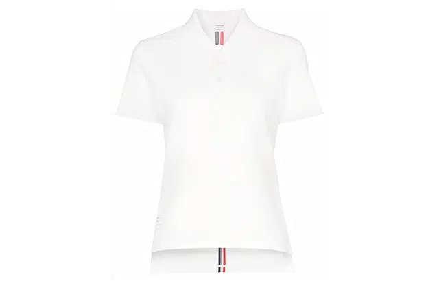 THOM BROWNE polo