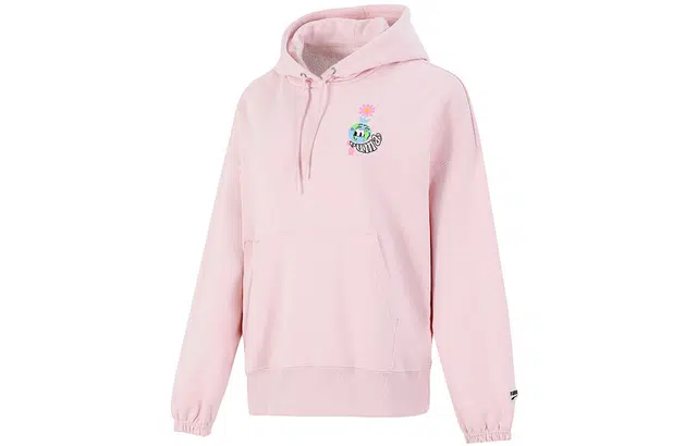 Puma Downtown Graphic Hoodie