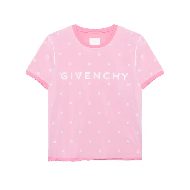 Givenchy SS23 LogoT