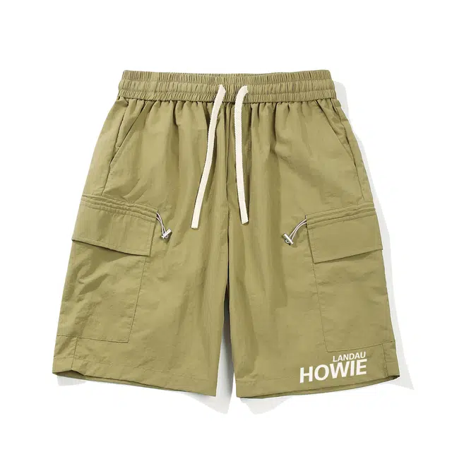 HOWIE LANDAU
