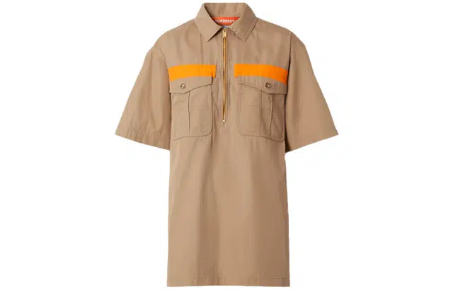Burberry SS21